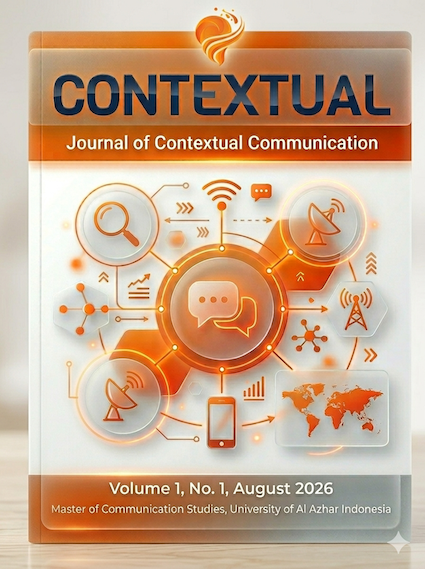 					View Vol. 1 No. 1 (2026): Inpress
				